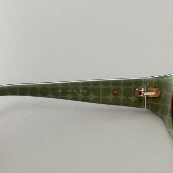 Kate spade frames ♠️ - Picture 3 of 4